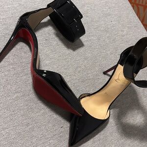 Red bottoms